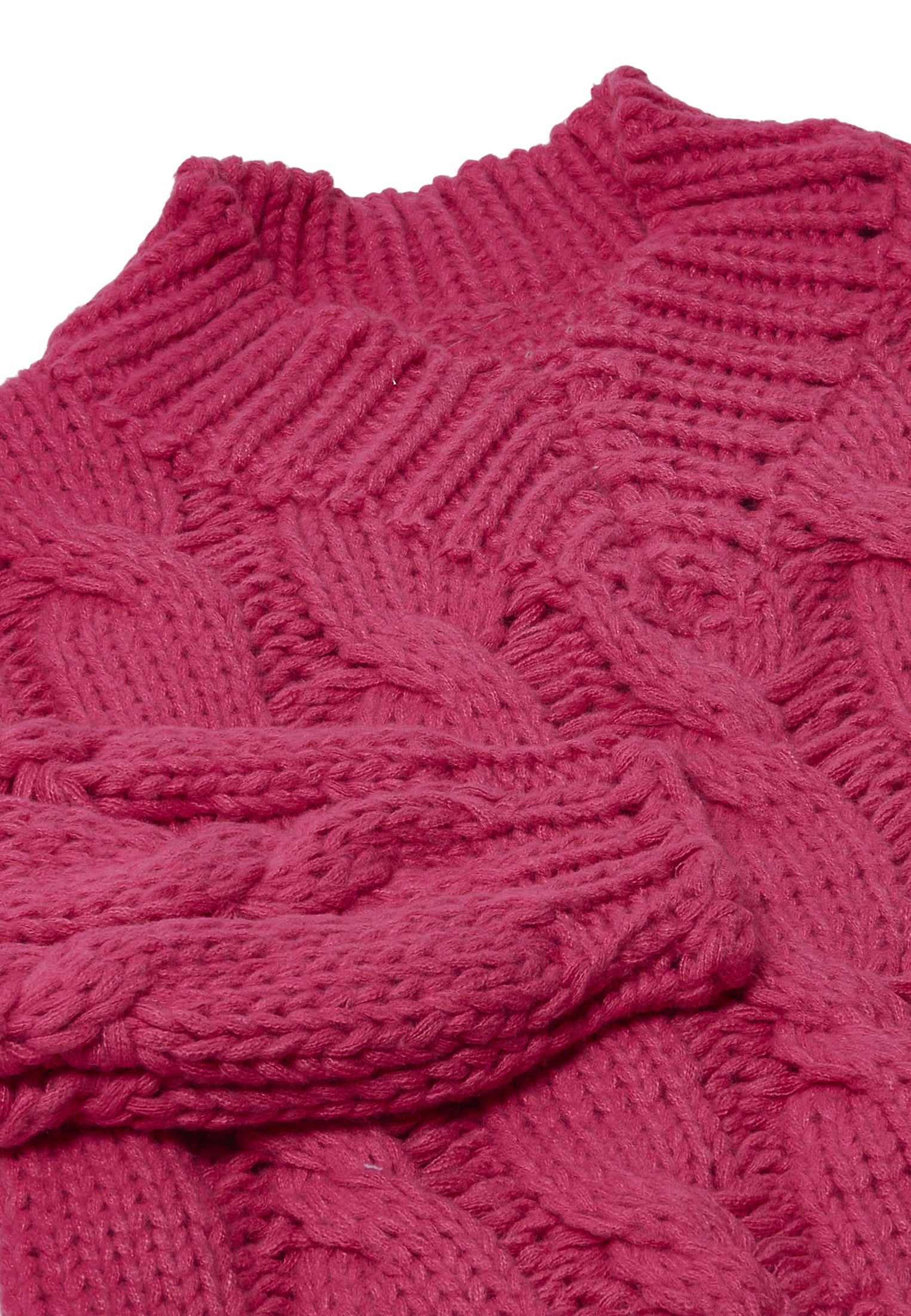 ebeeza Sweter Dzianinowy dla Kobiety