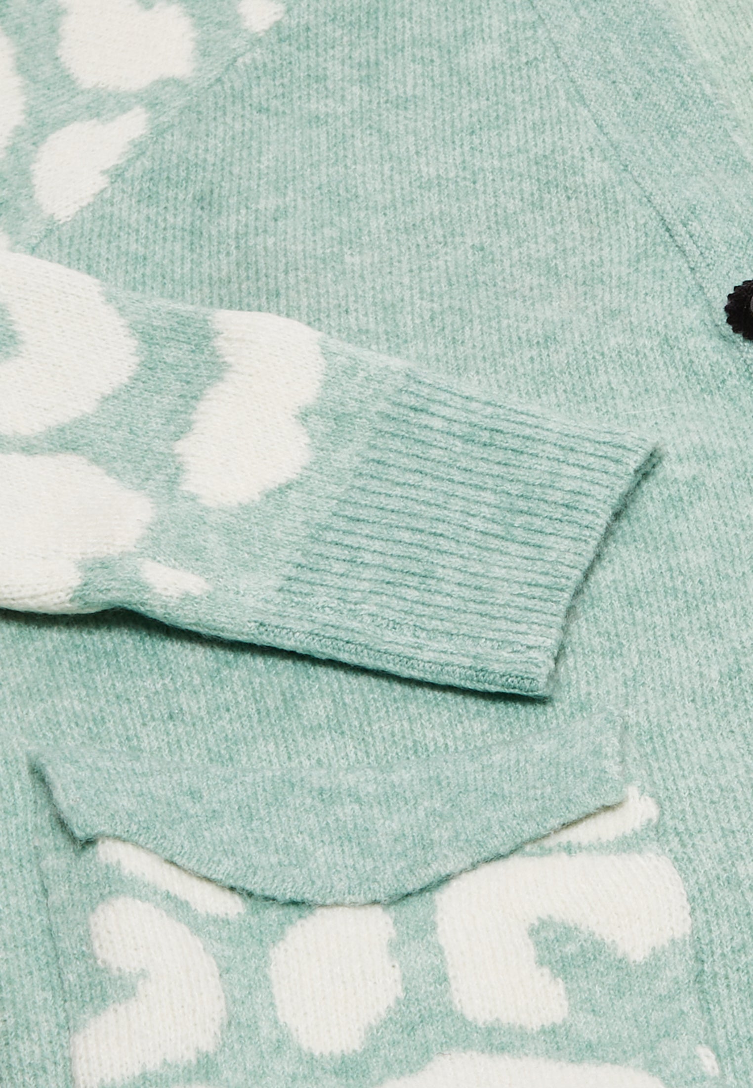 IMANE Damen Cardigan