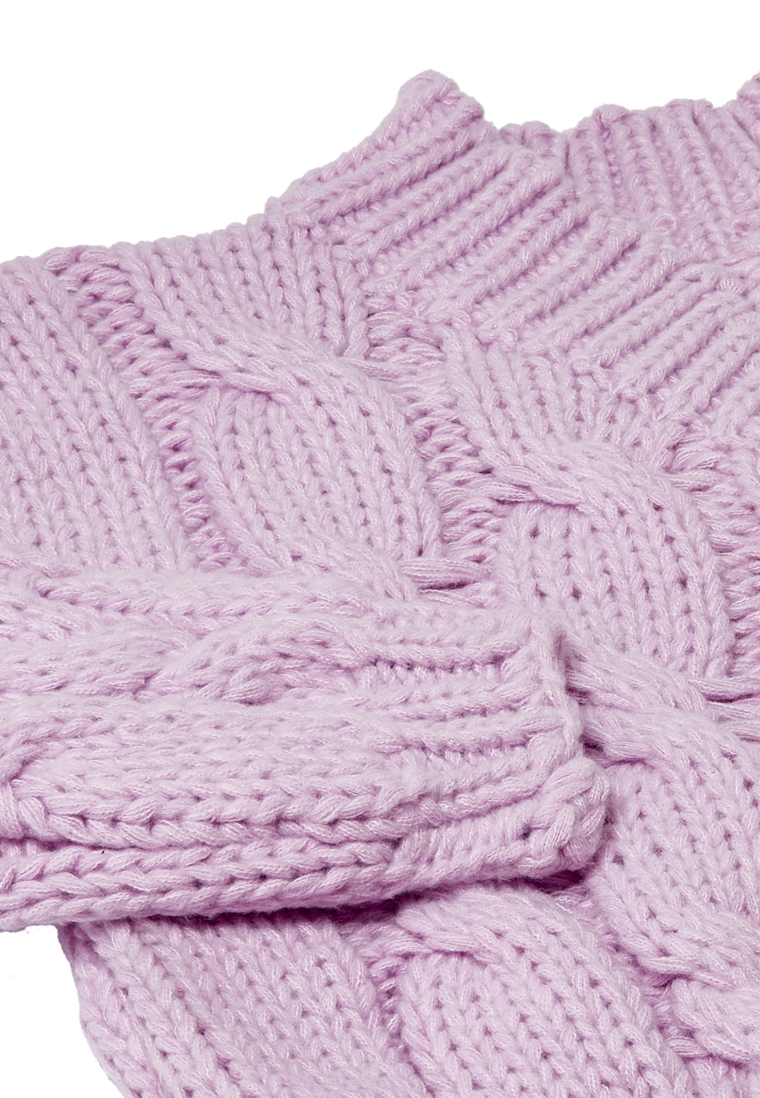 ebeeza Sweter Dzianinowy dla Kobiety