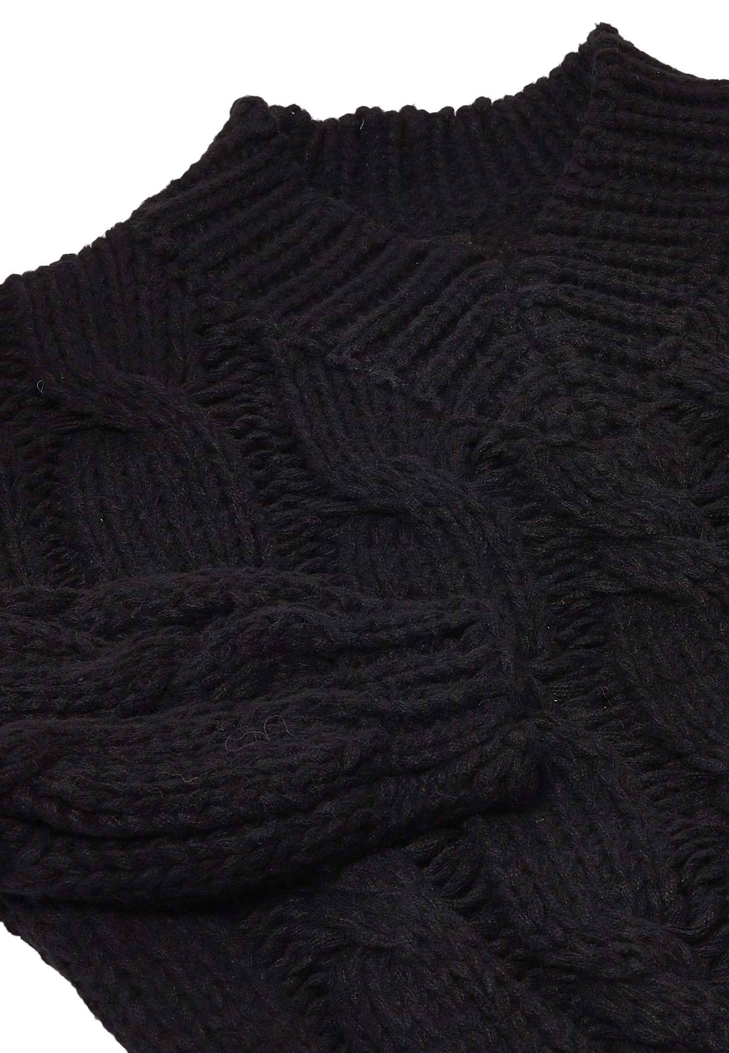 ebeeza Sweter Dzianinowy dla Kobiety