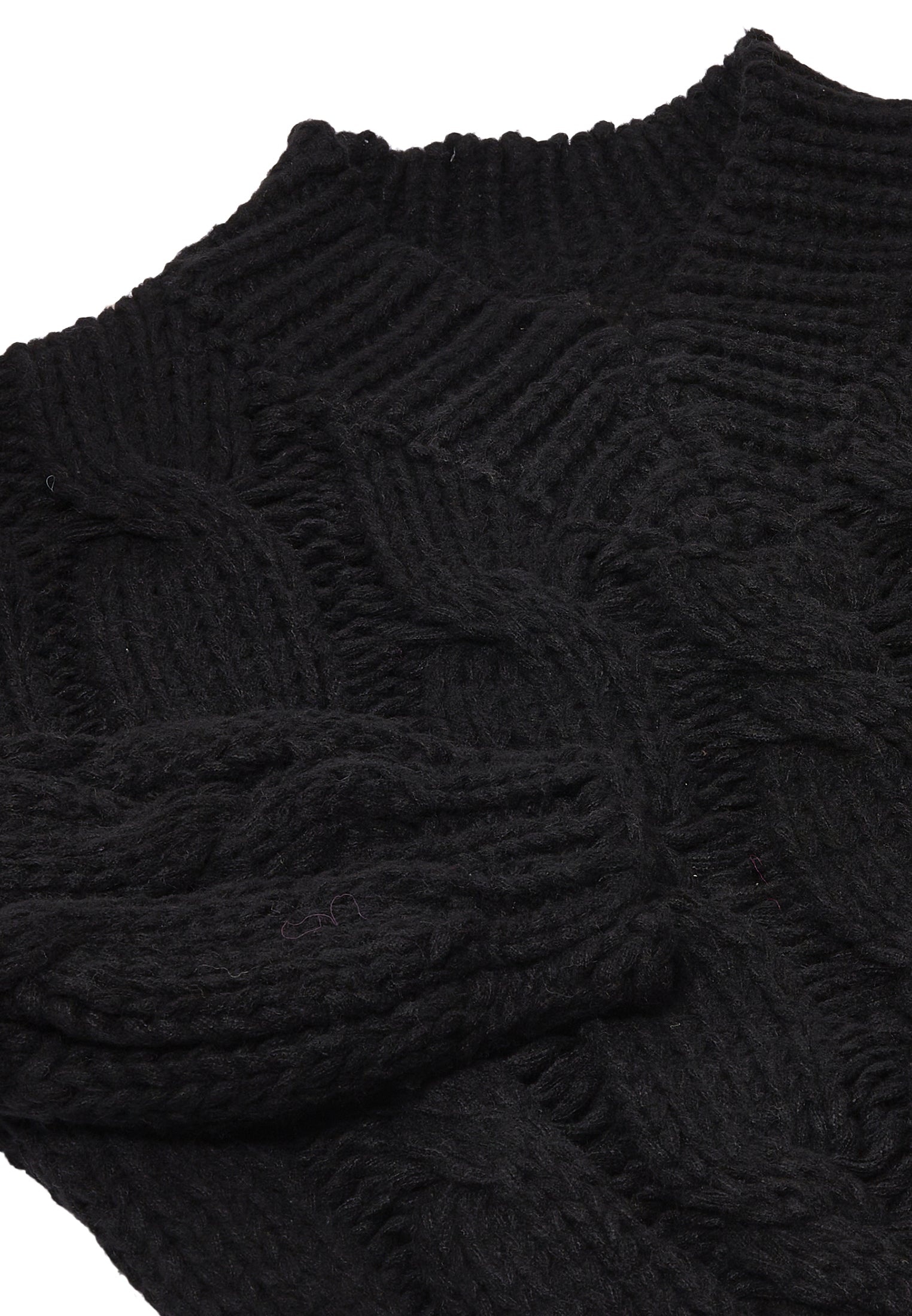 ebeeza Sweter Dzianinowy dla Kobiety