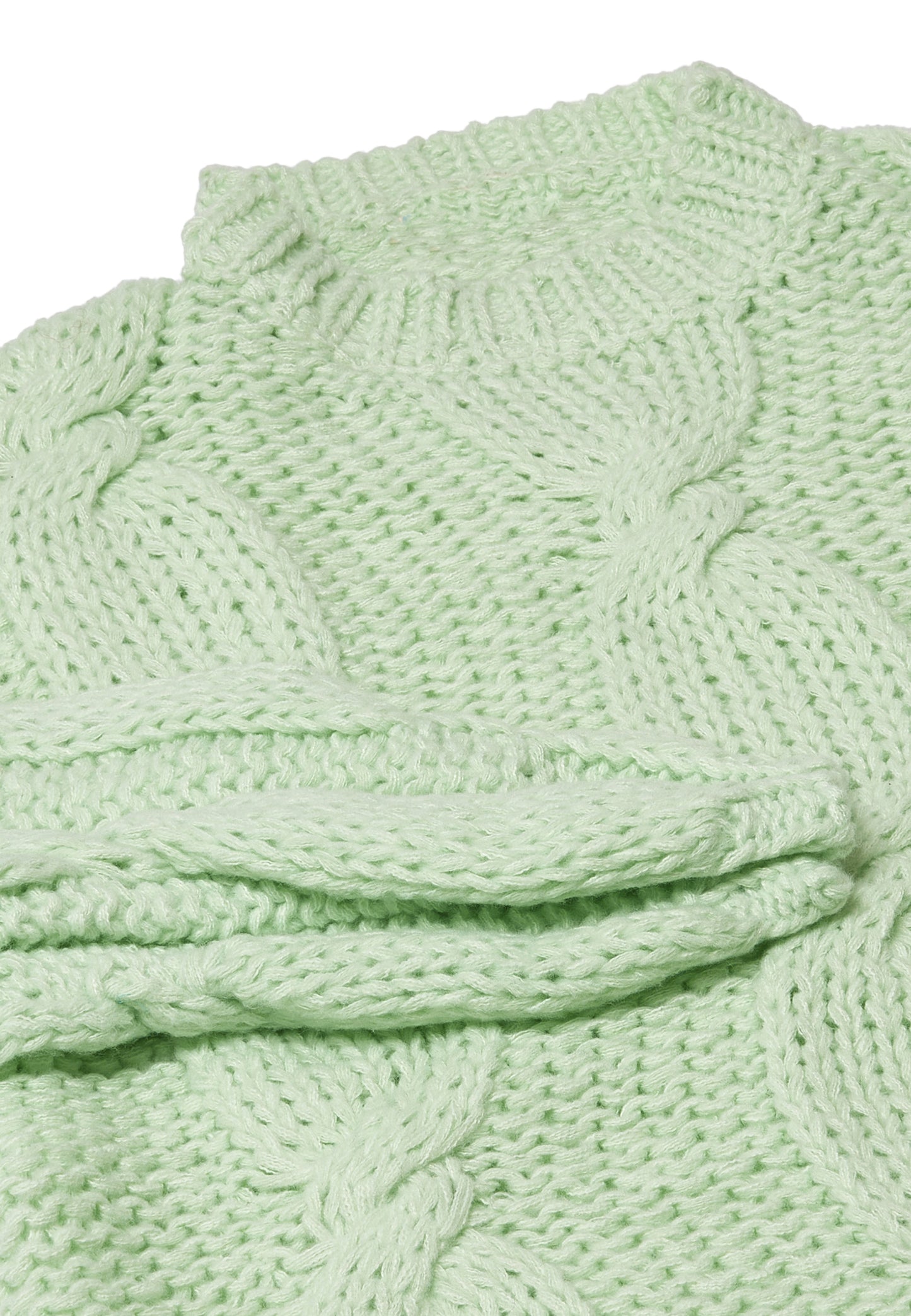 ebeeza Sweter Dzianinowy dla Kobiety