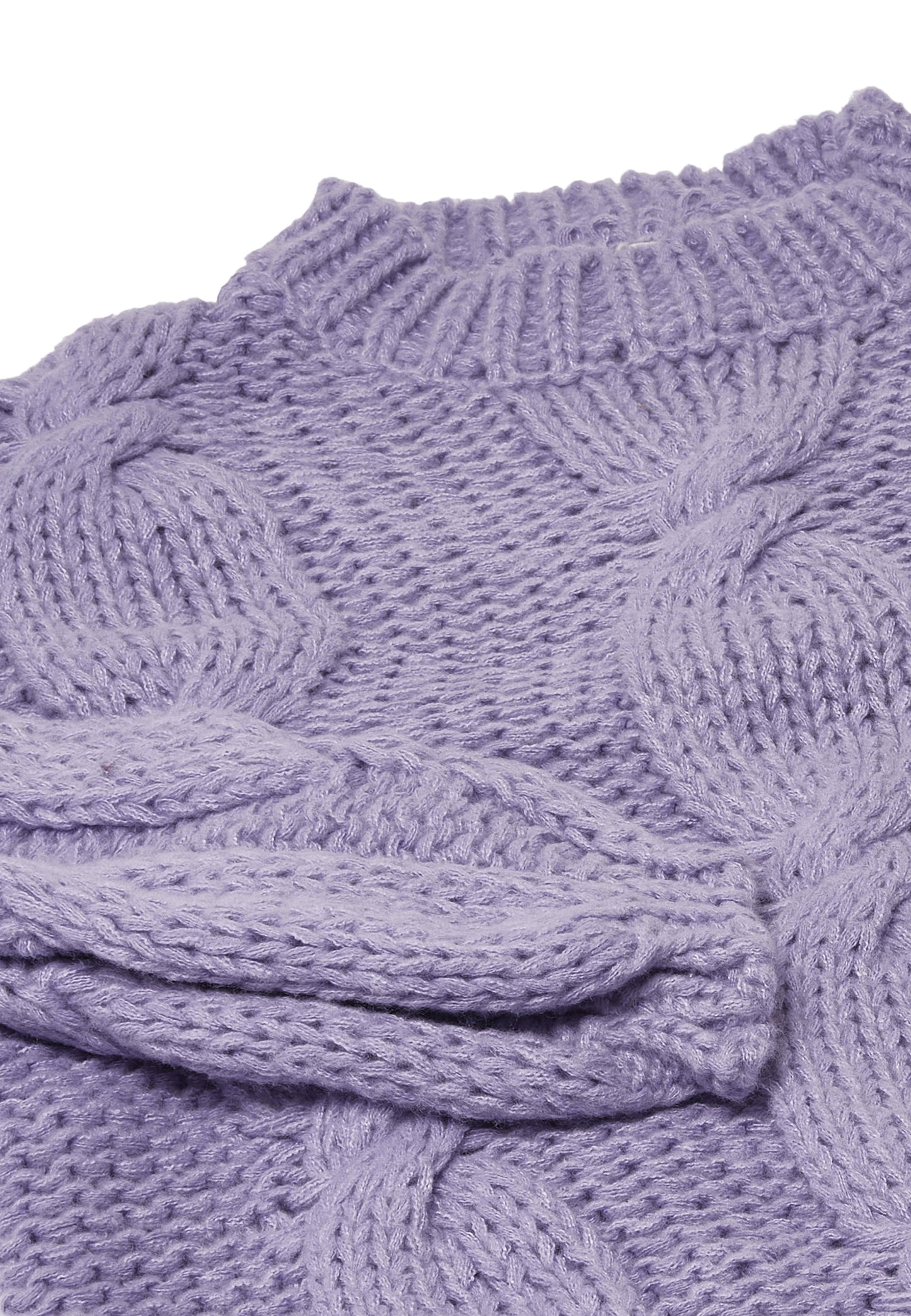 ebeeza Sweter Dzianinowy dla Kobiety