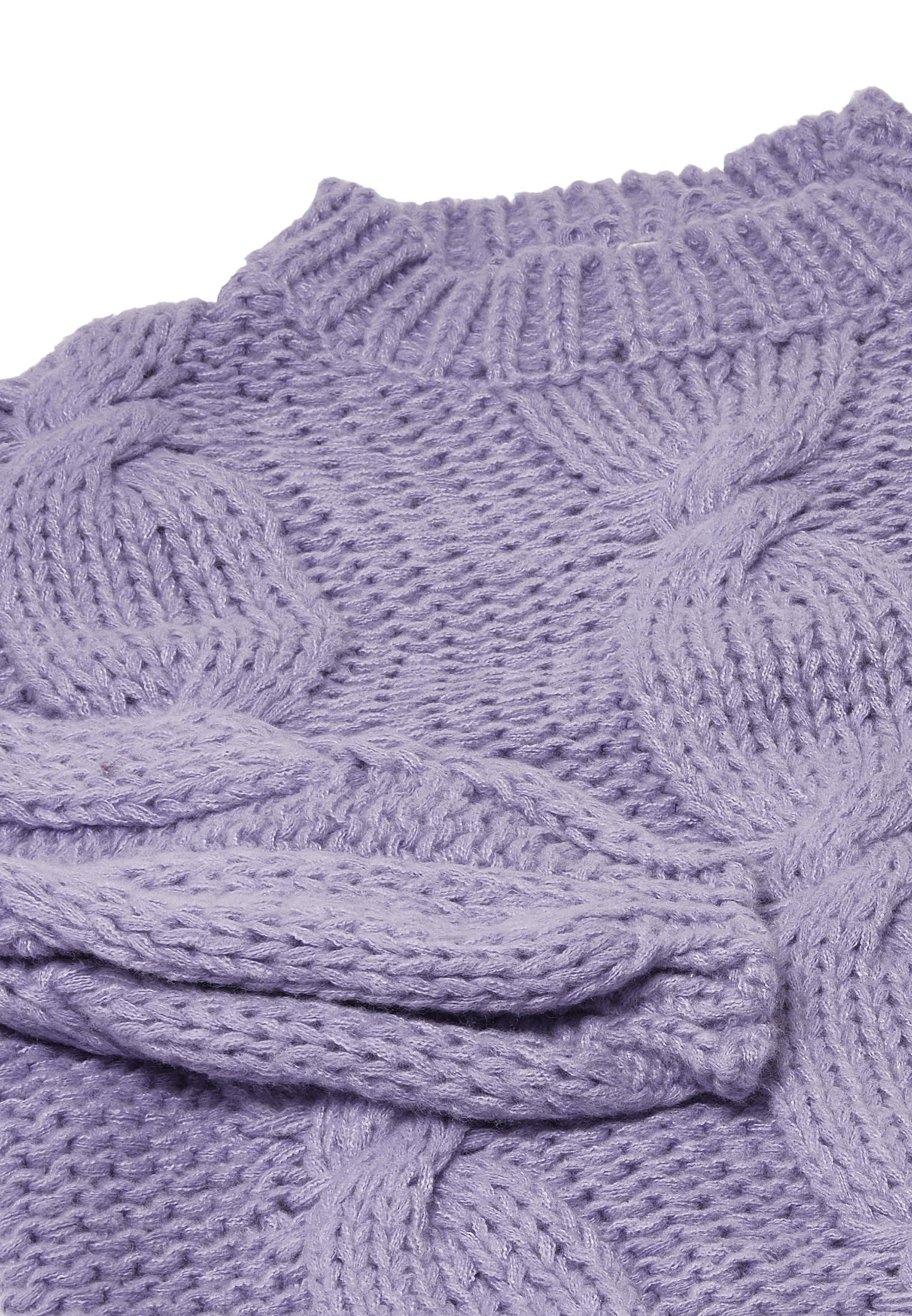 ebeeza Sweter Dzianinowy dla Kobiety