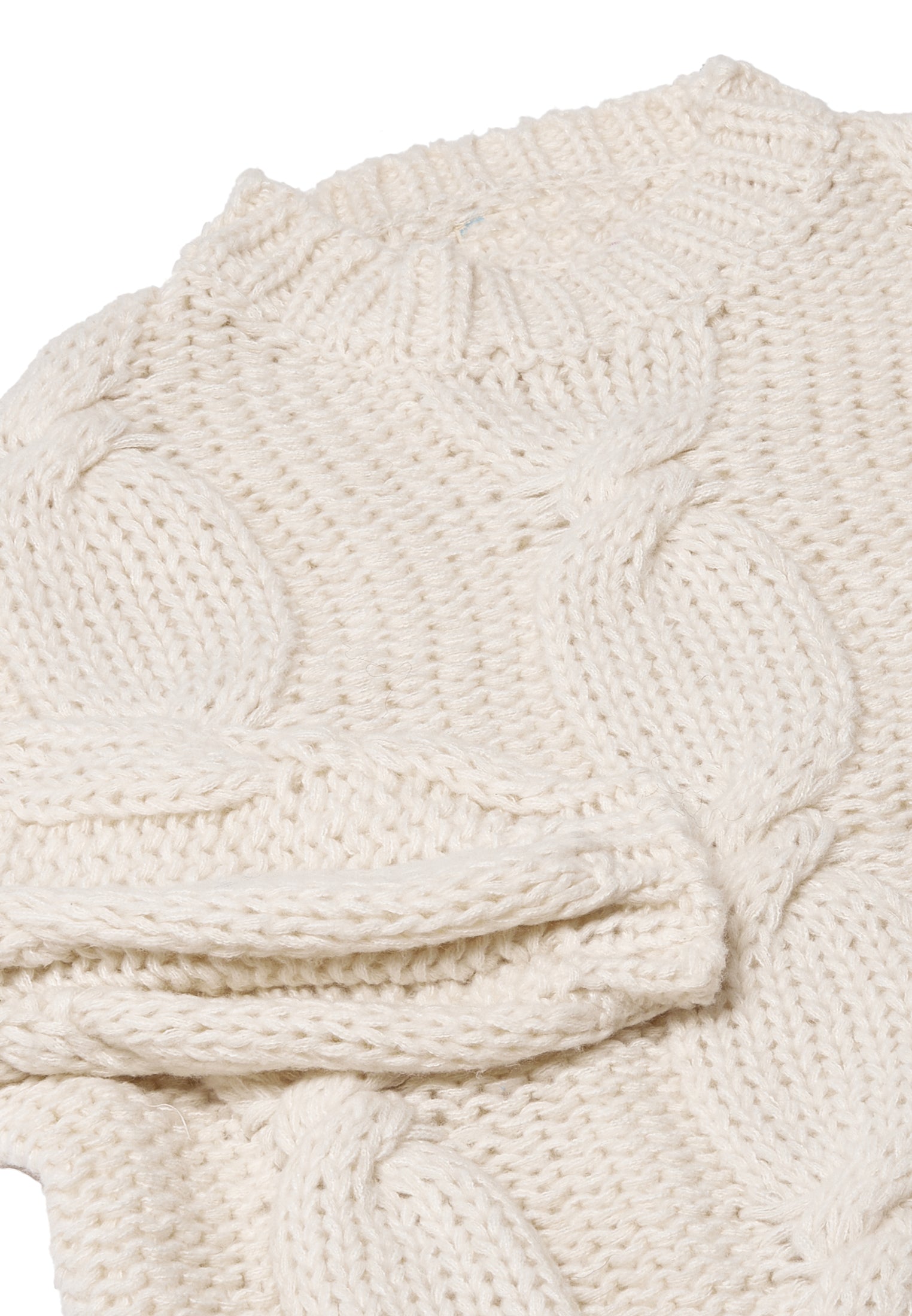 ebeeza Sweter Dzianinowy dla Kobiety