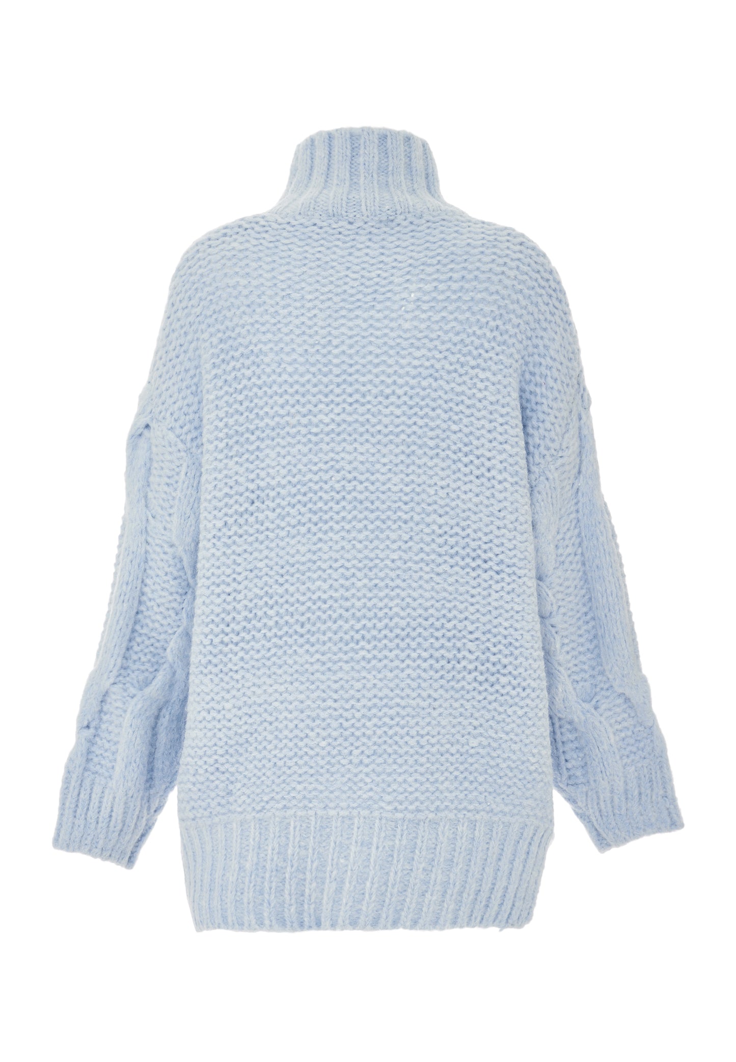 ebeeza Women's Knitted Sweater