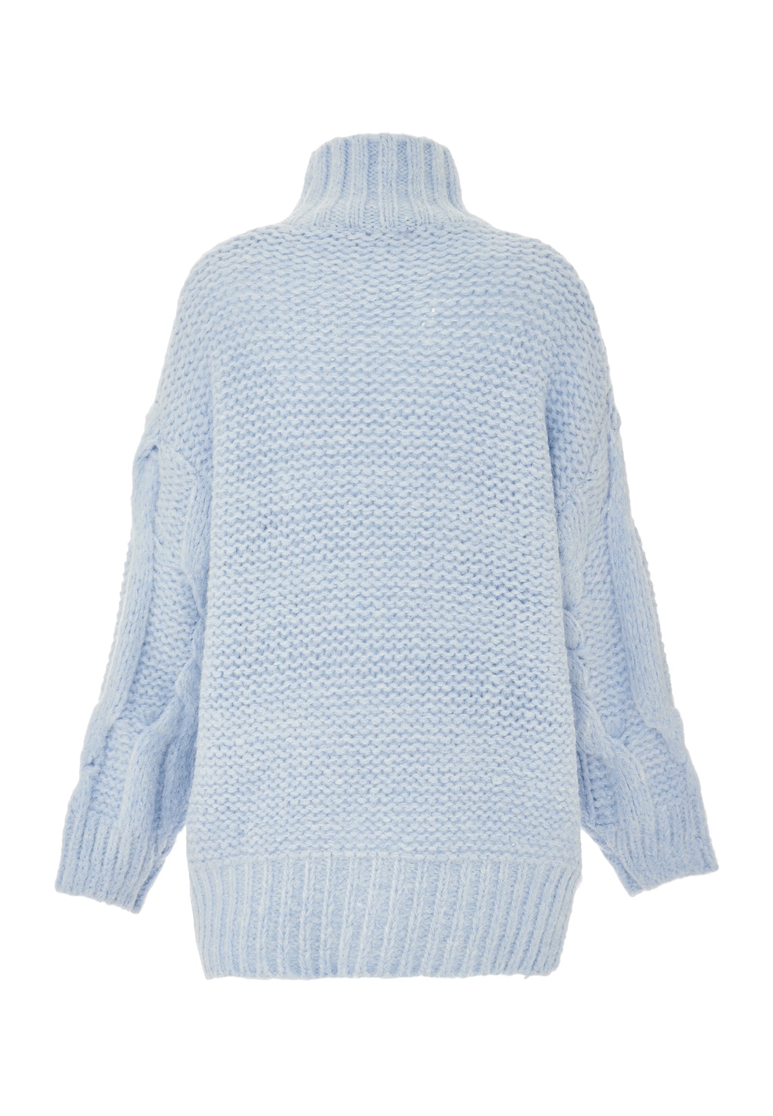 ebeeza Women's Knitted Sweater