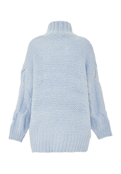 ebeeza Women's Knitted Sweater