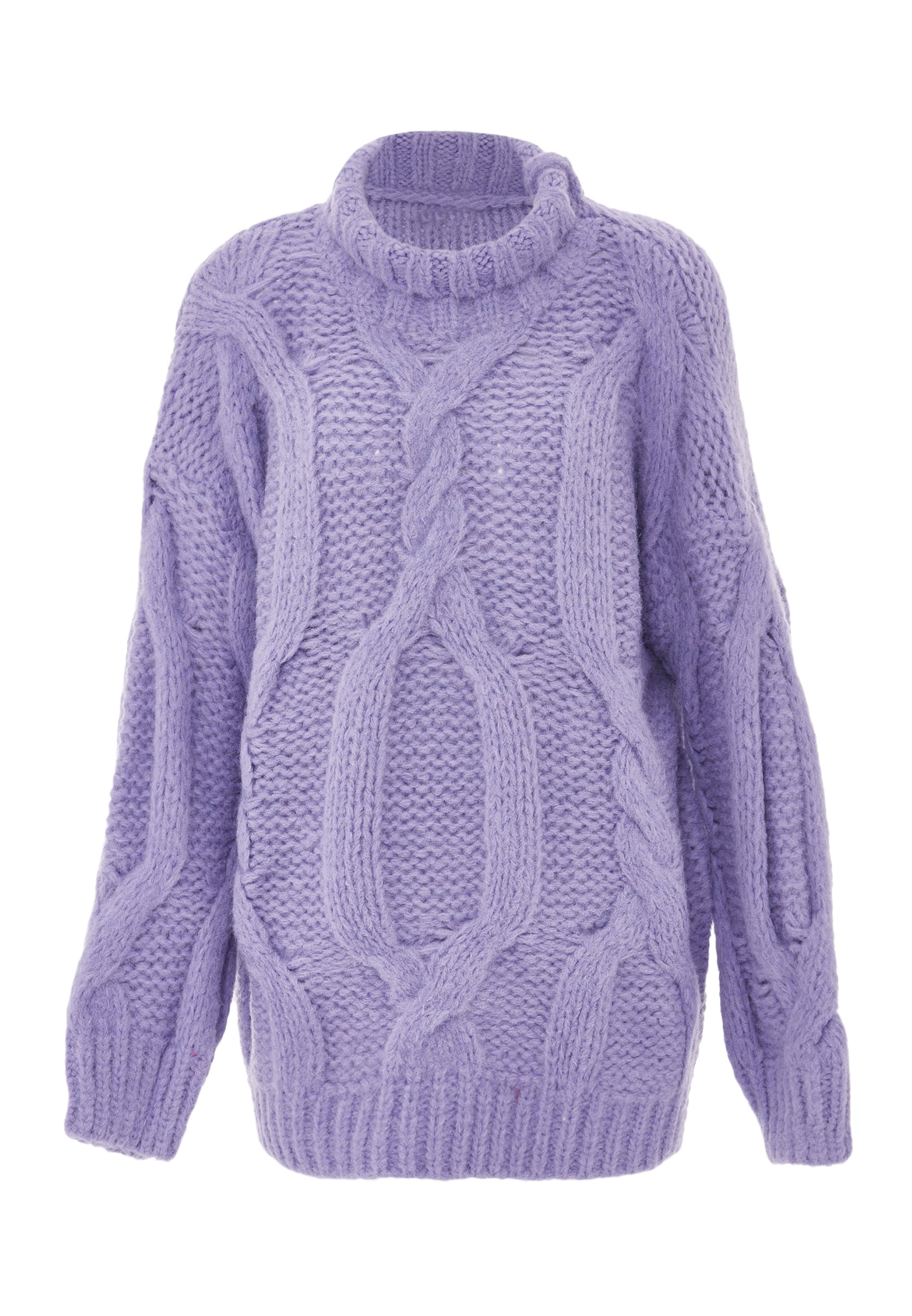ebeeza Women's Knitted Sweater