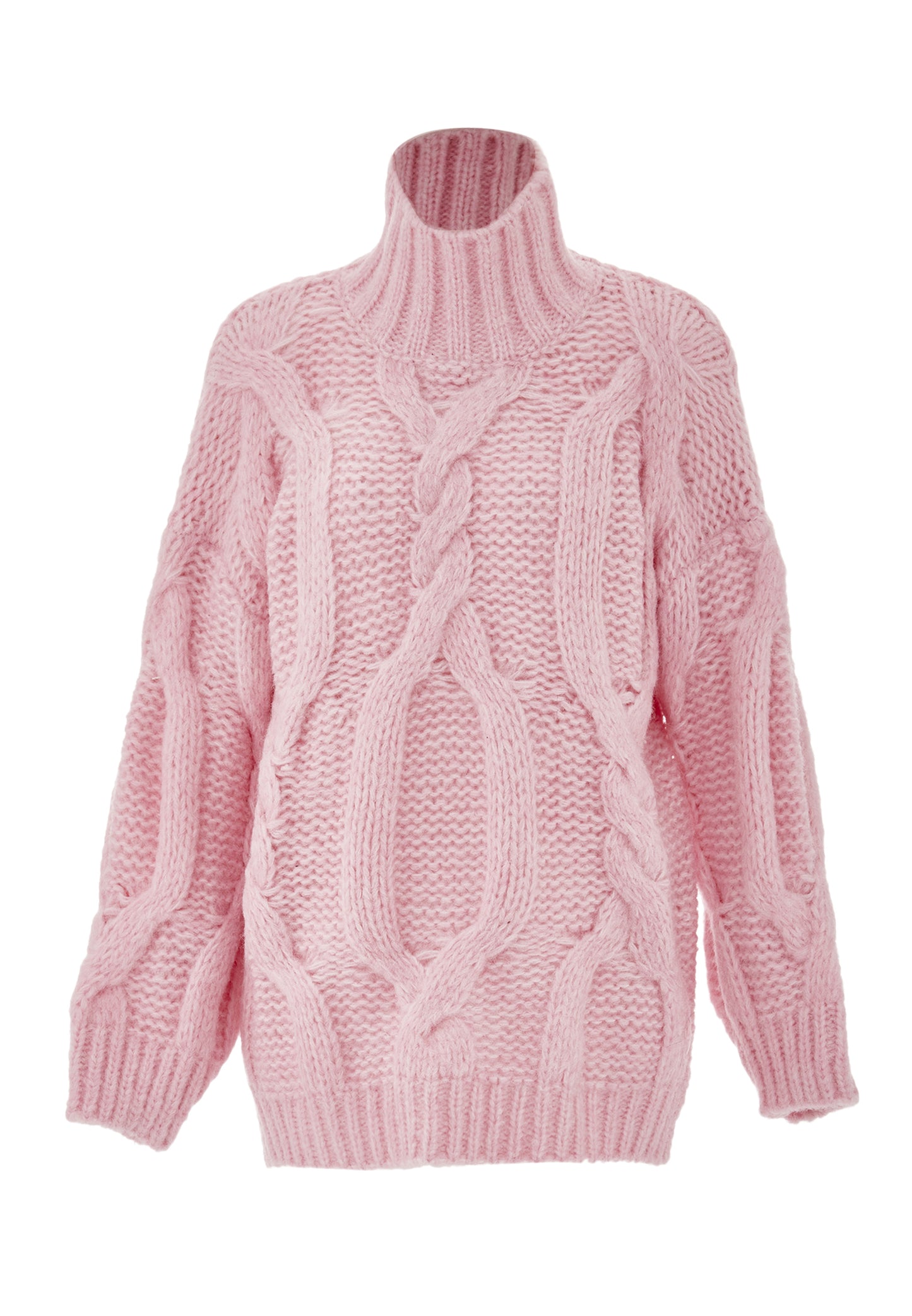 ebeeza Women's Knitted Sweater