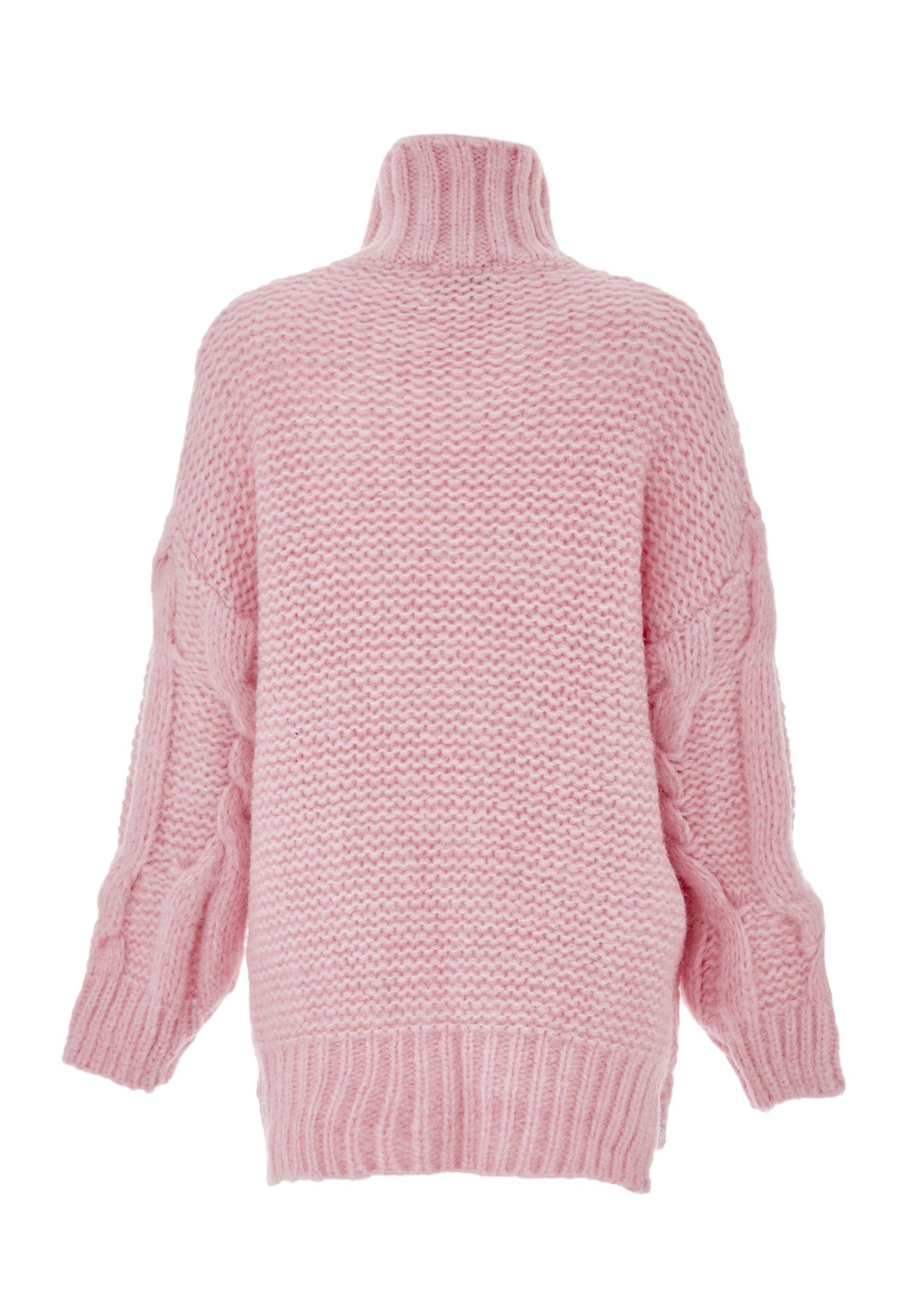 ebeeza Women's Knitted Sweater