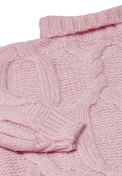 ebeeza Women's Knitted Sweater