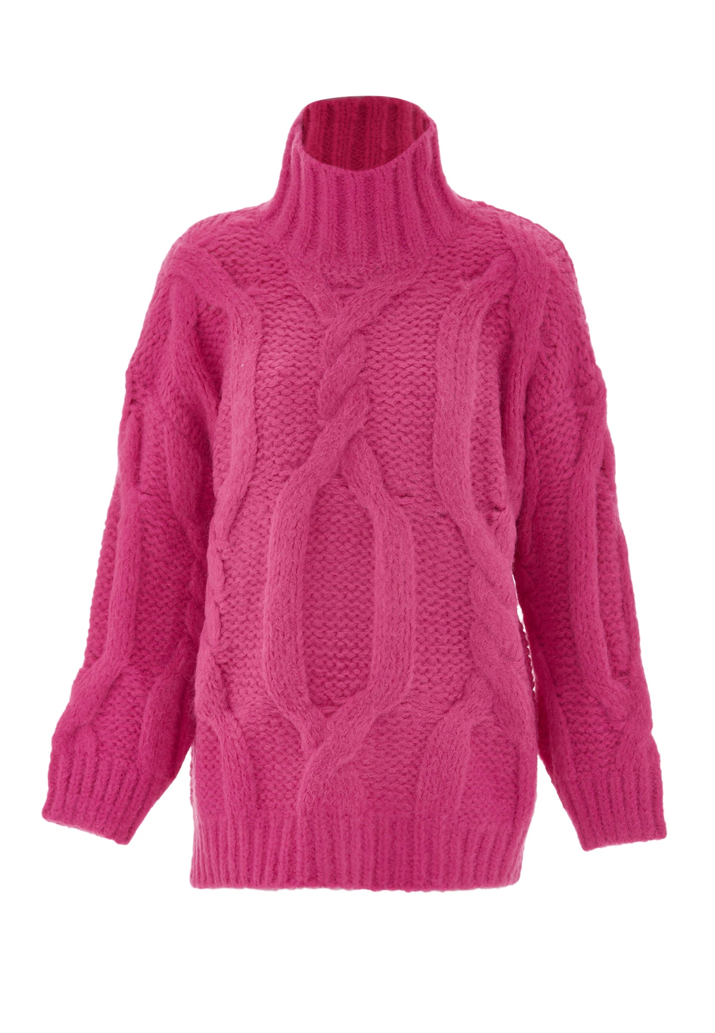 ebeeza Women's Knitted Sweater