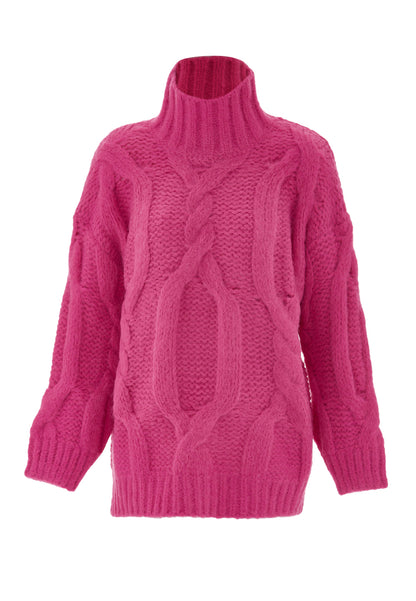 ebeeza Women's Knitted Sweater