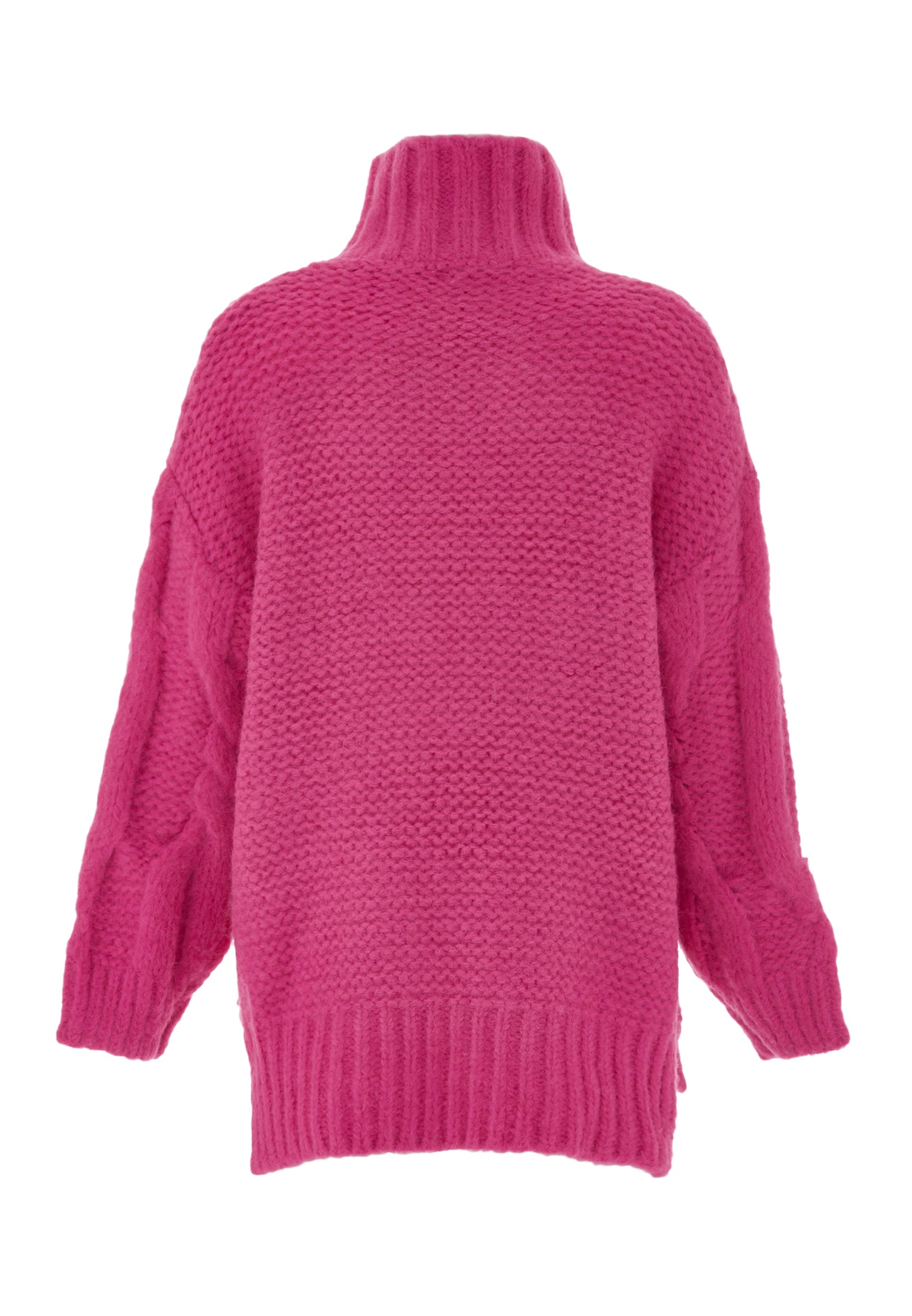 ebeeza Women's Knitted Sweater
