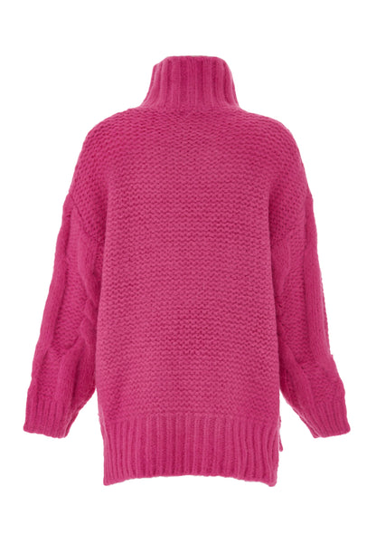 ebeeza Women's Knitted Sweater