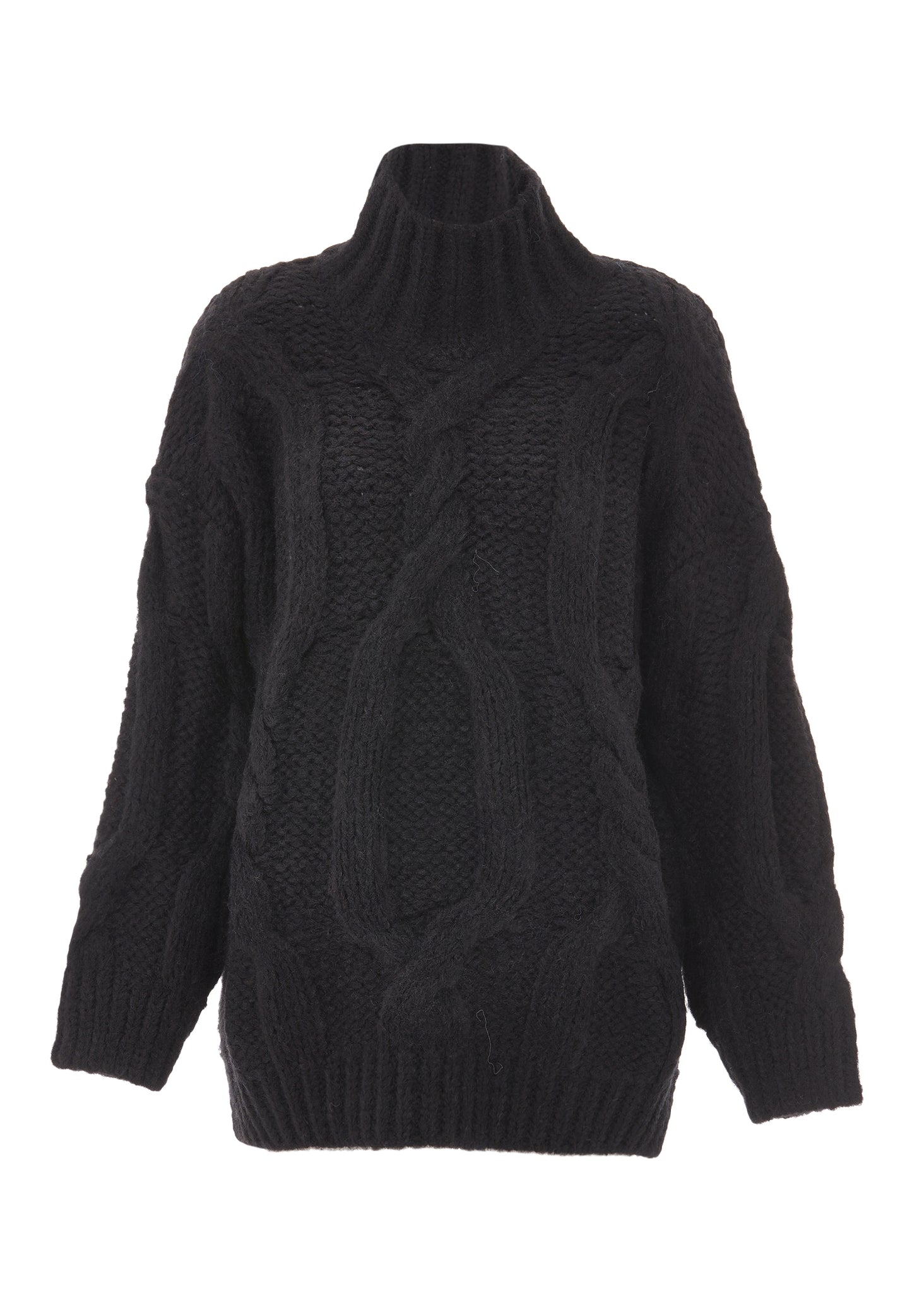 ebeeza Women's Knitted Sweater