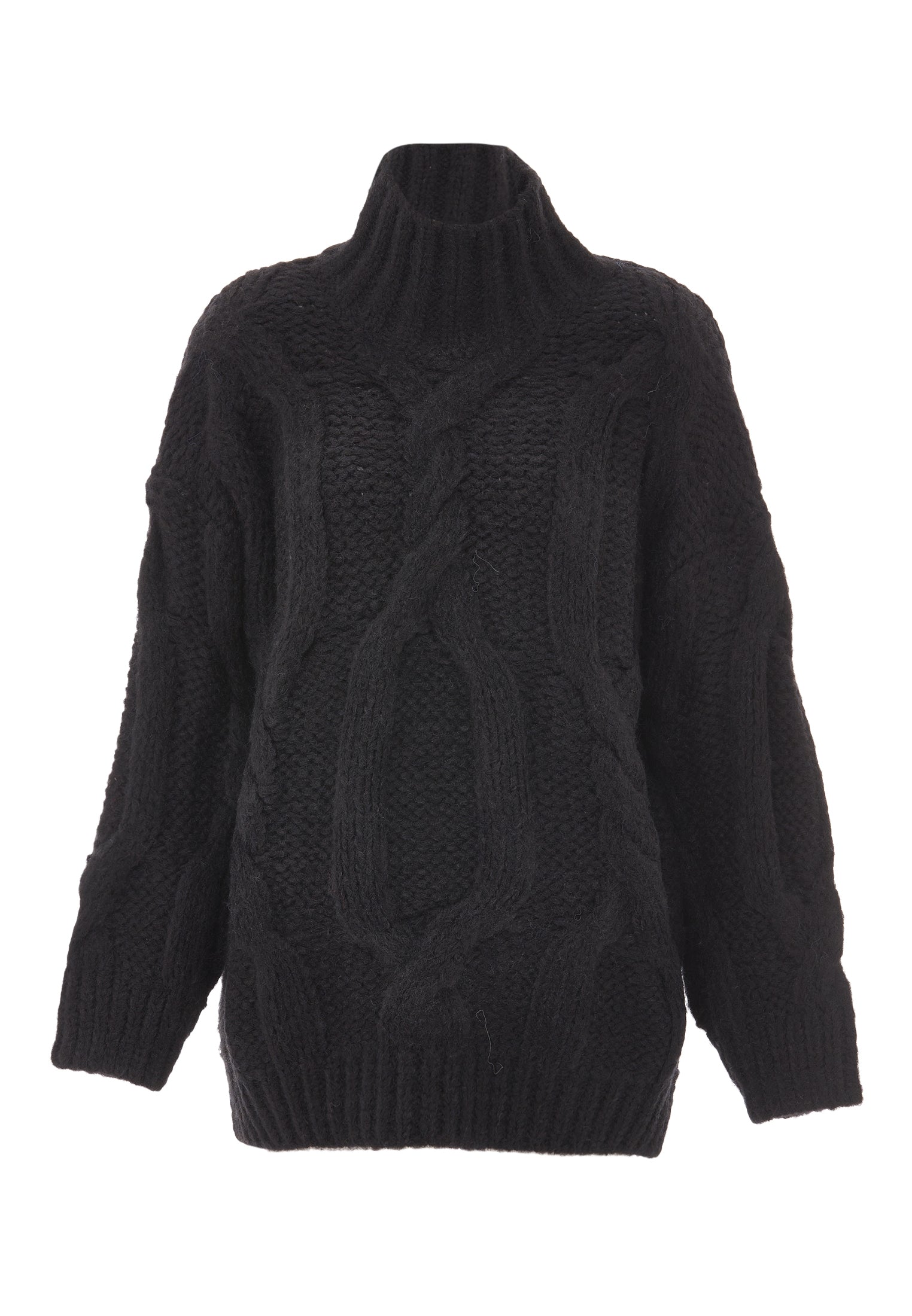 ebeeza Women's Knitted Sweater