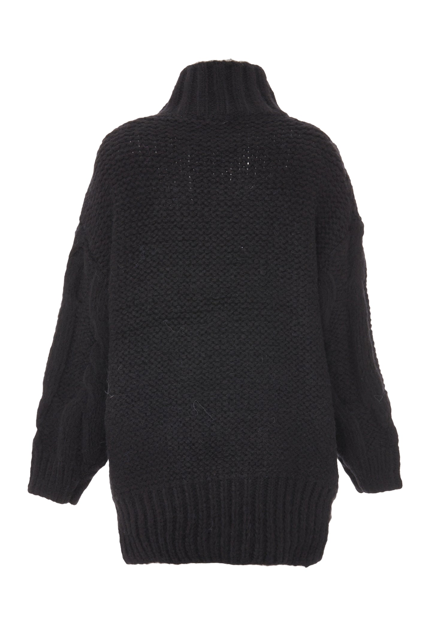 ebeeza Women's Knitted Sweater