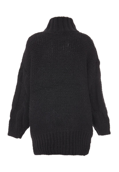 ebeeza Women's Knitted Sweater