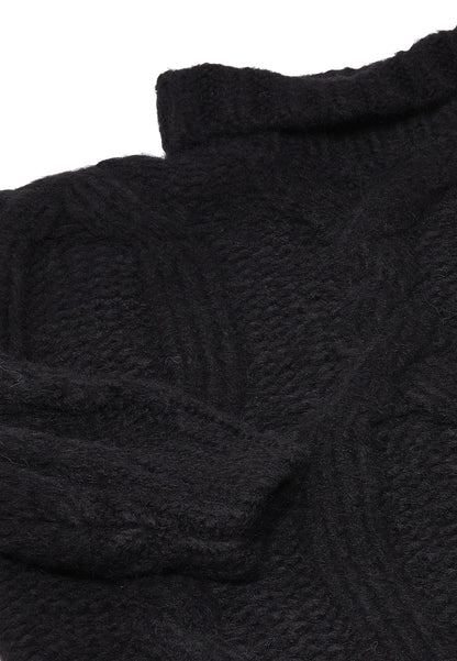 ebeeza Women's Knitted Sweater