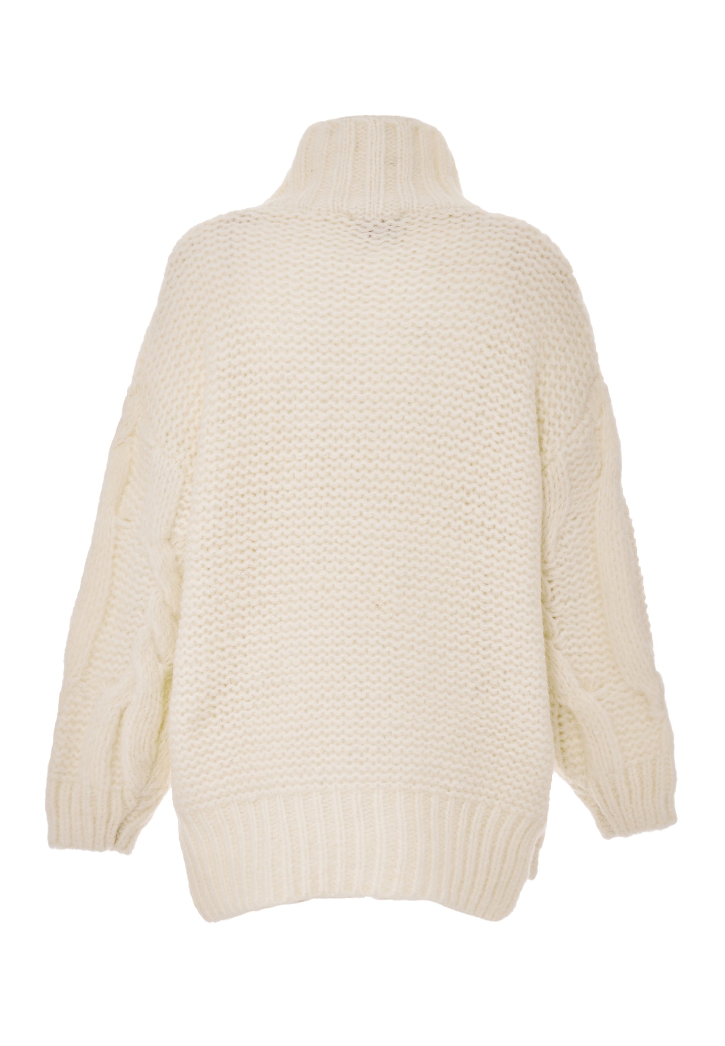 ebeeza Women's Knitted Sweater