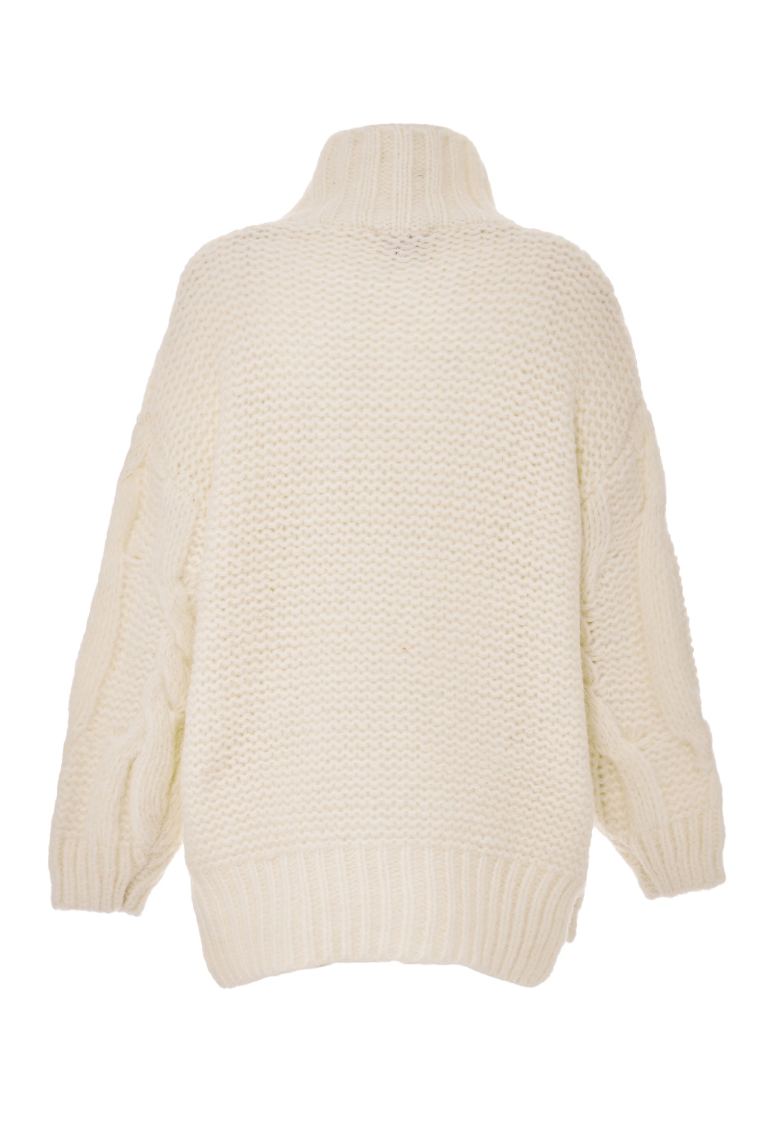 ebeeza Women's Knitted Sweater