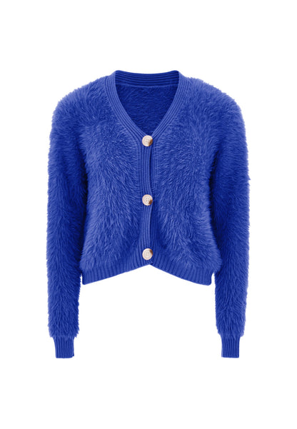 Poomi Women's Cardigan