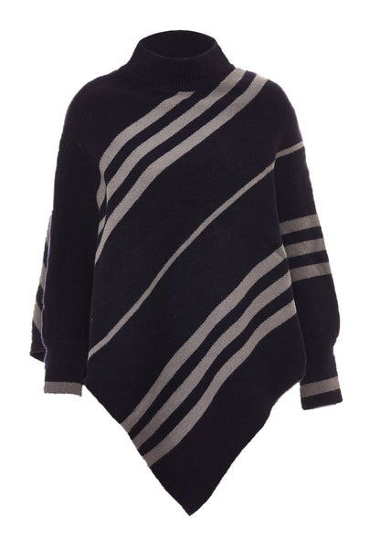 Alary Women's Poncho