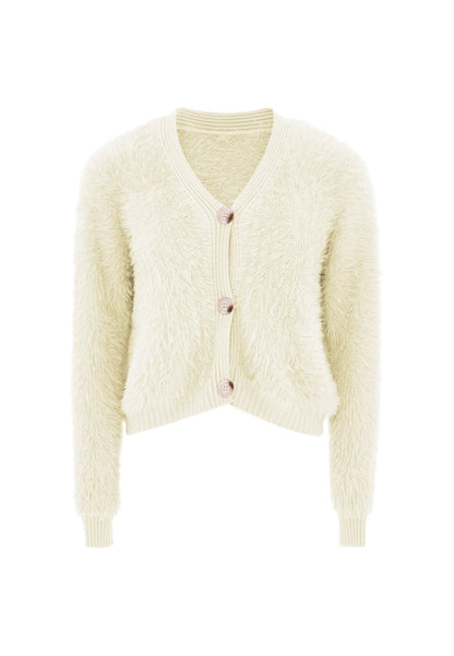 Poomi Women's Cardigan