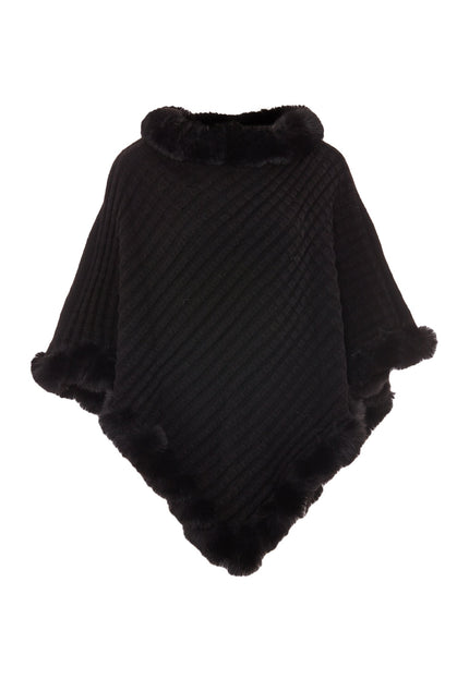 Chani Women's Poncho