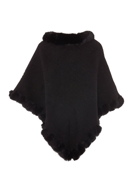 Chani Women's Poncho