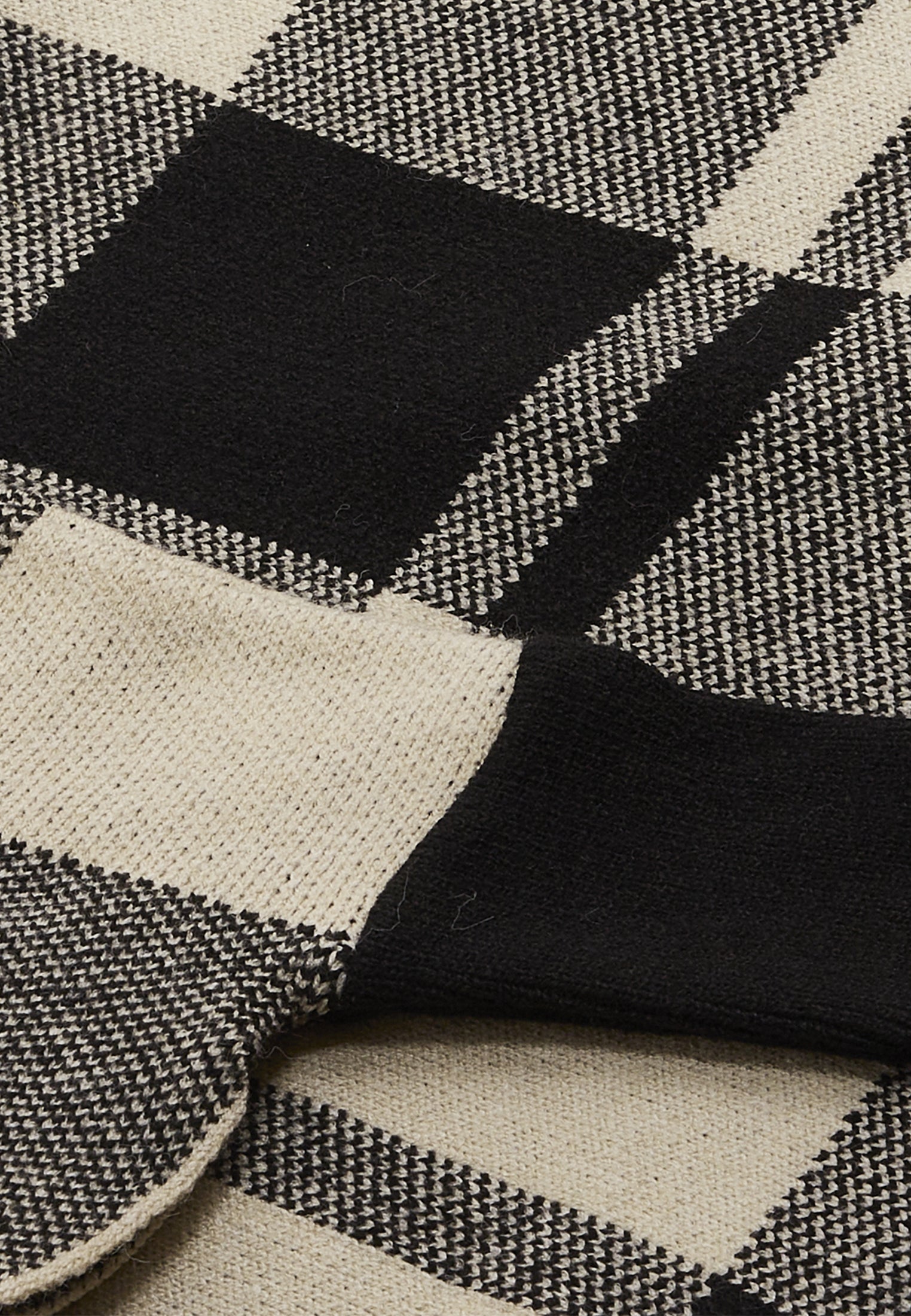 ALARY Poncho dla Kobiety