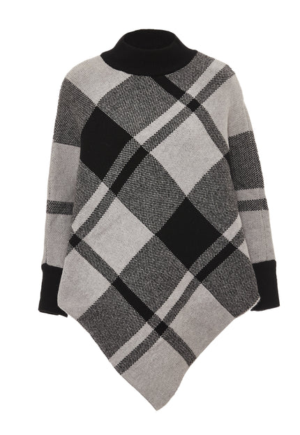 ALARY Damen's Poncho