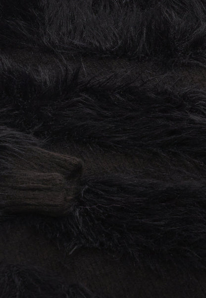 Poomi Women's Knitted Sweater