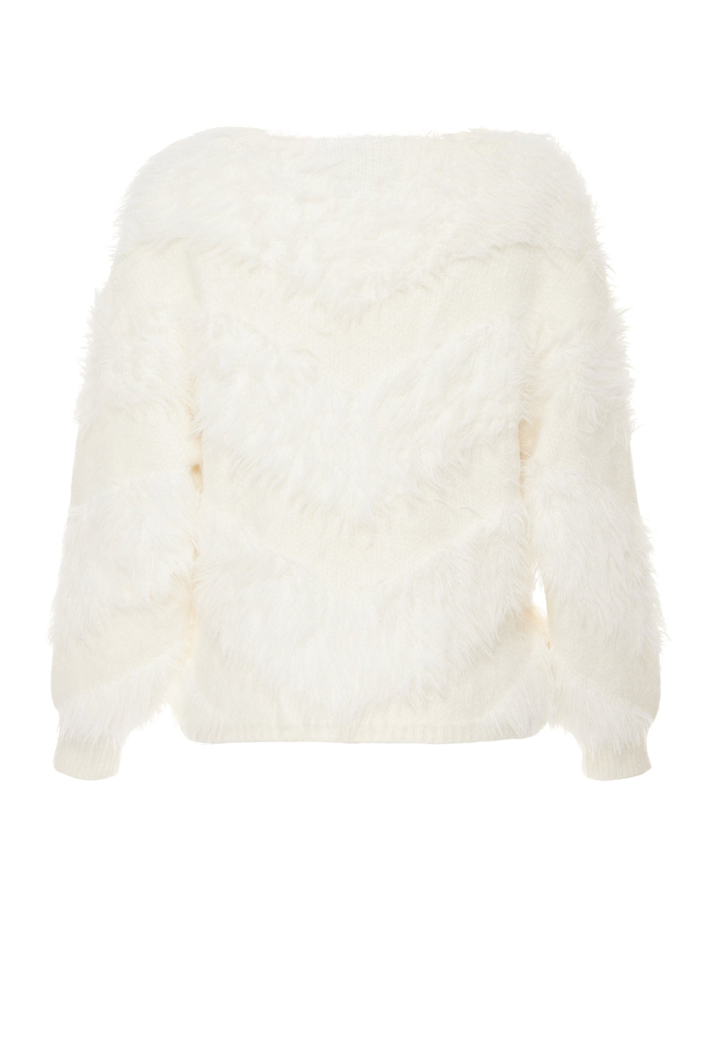 Poomi Women's Knitted Sweater