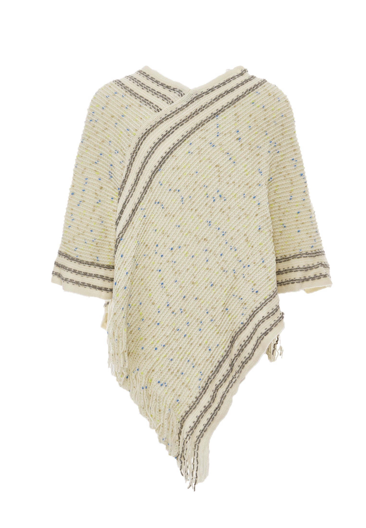 ALARY Women's Poncho