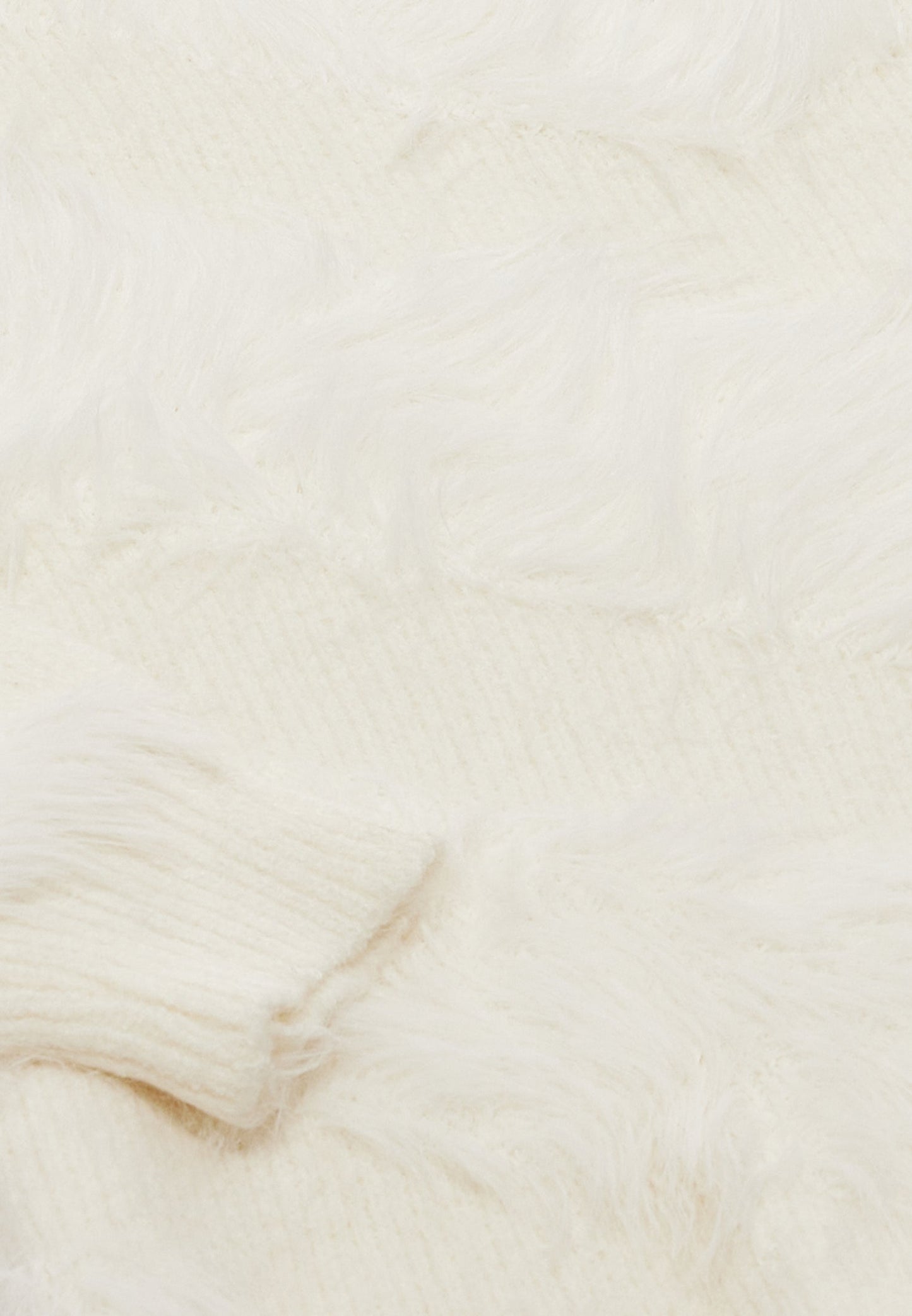 Poomi Women's Knitted Sweater