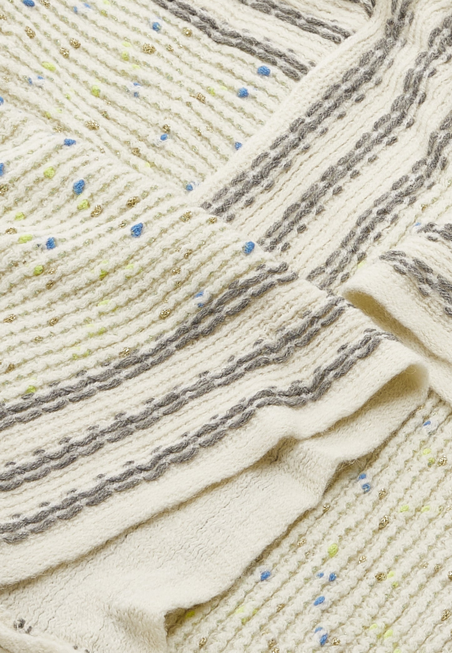 ALARY Women's Poncho