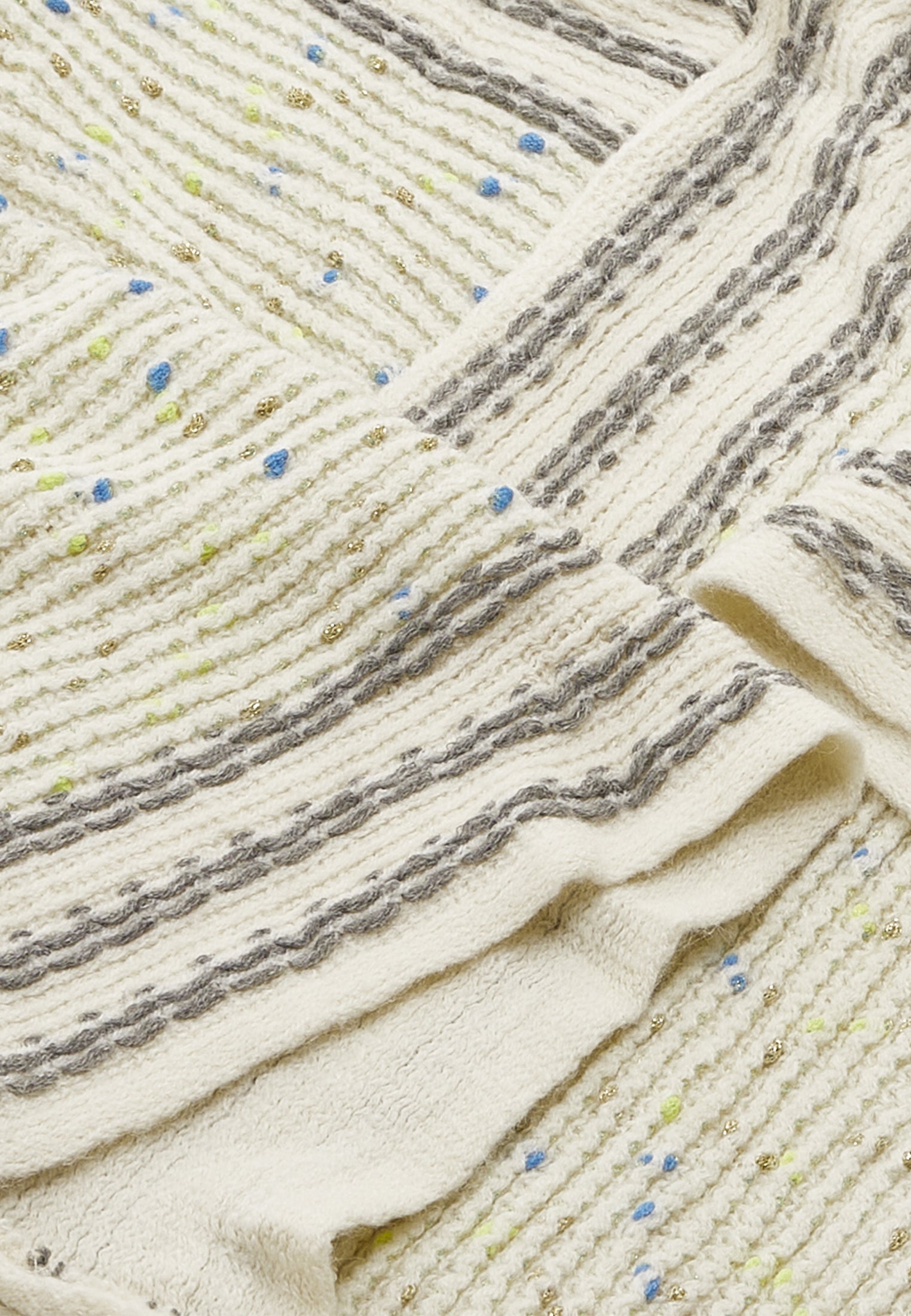 ALARY Women's Poncho