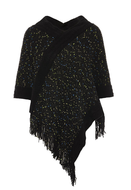 ALARY Damen's Poncho