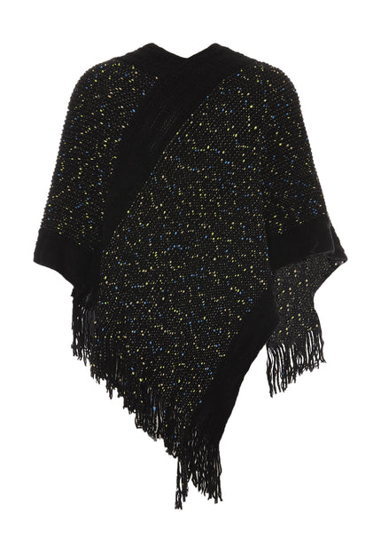 ALARY Damen's Poncho