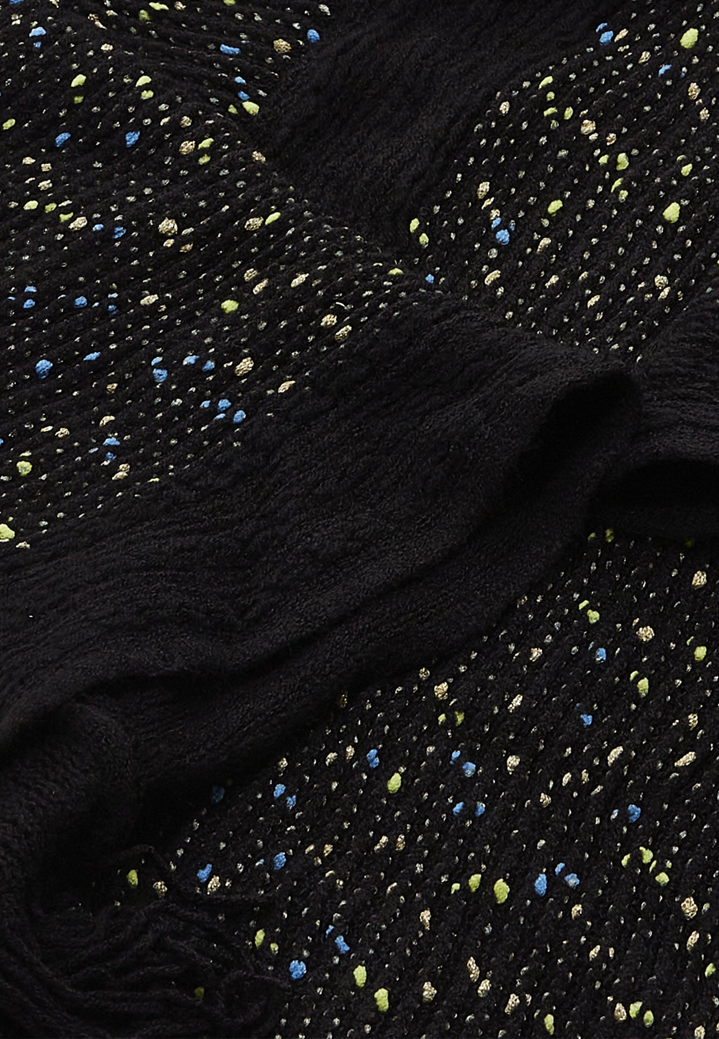 ALARY Women's Poncho