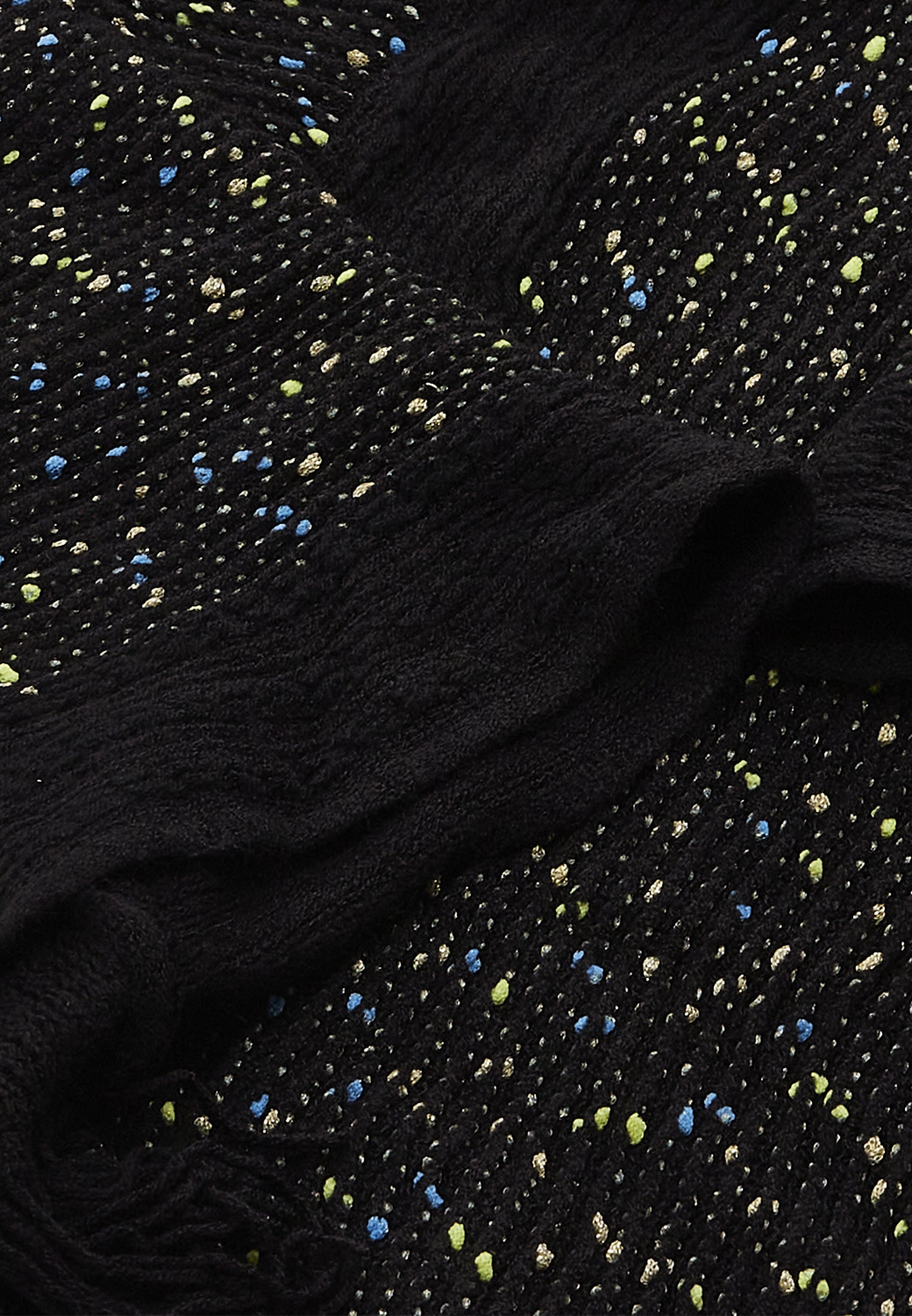 ALARY Women's Poncho