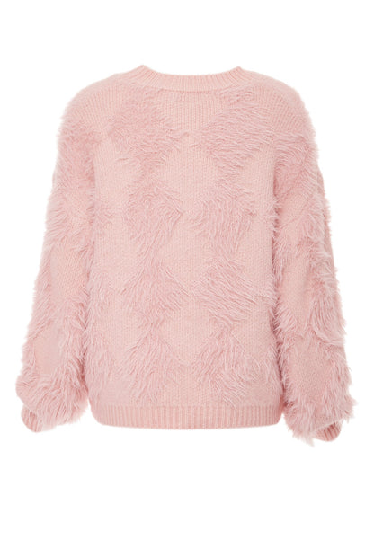 Poomi Women's Knitted Sweater