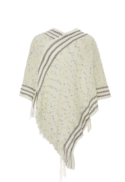 ALARY Damen's Poncho