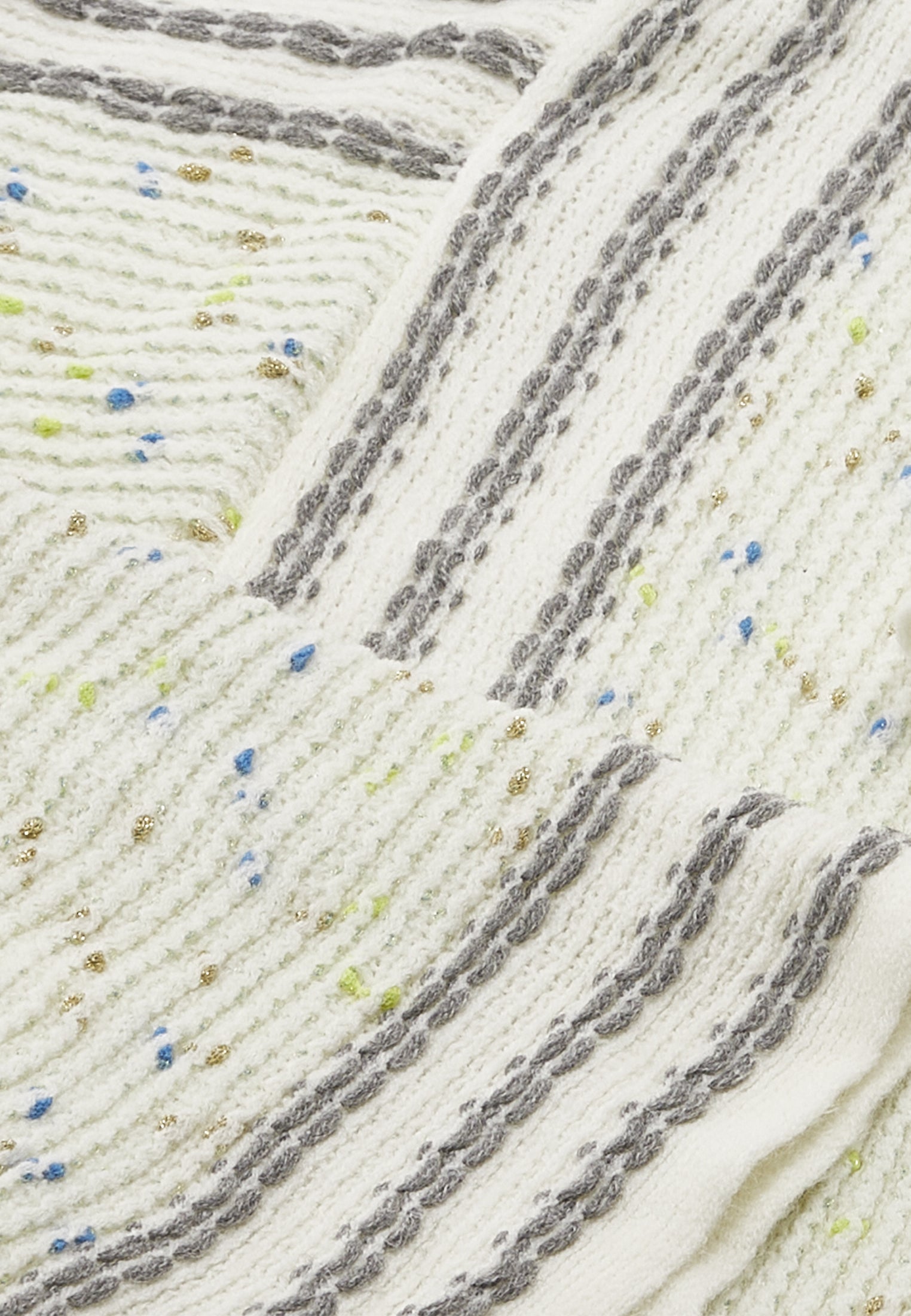 ALARY Women's Poncho