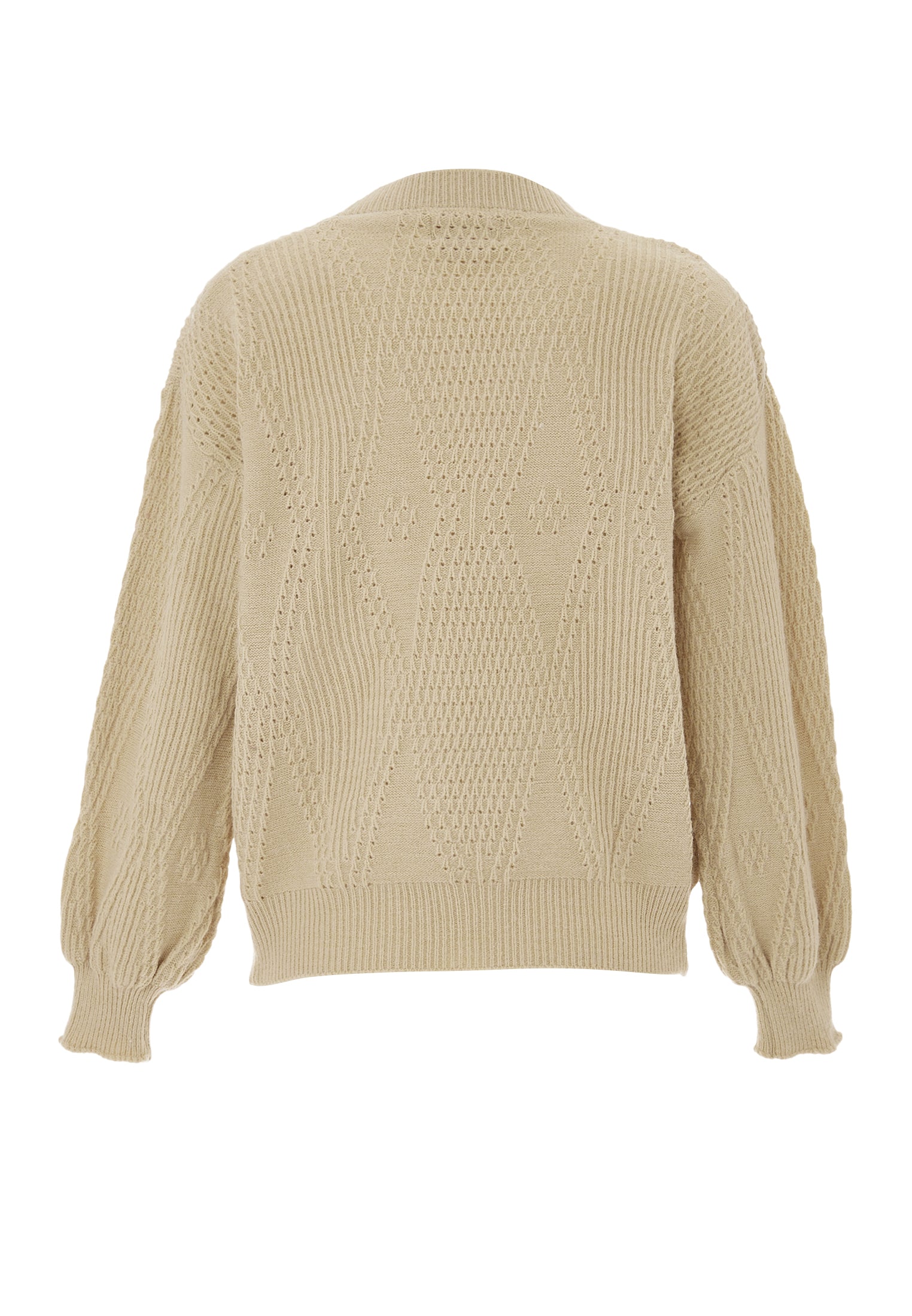 Nally Women's Knitted Sweater
