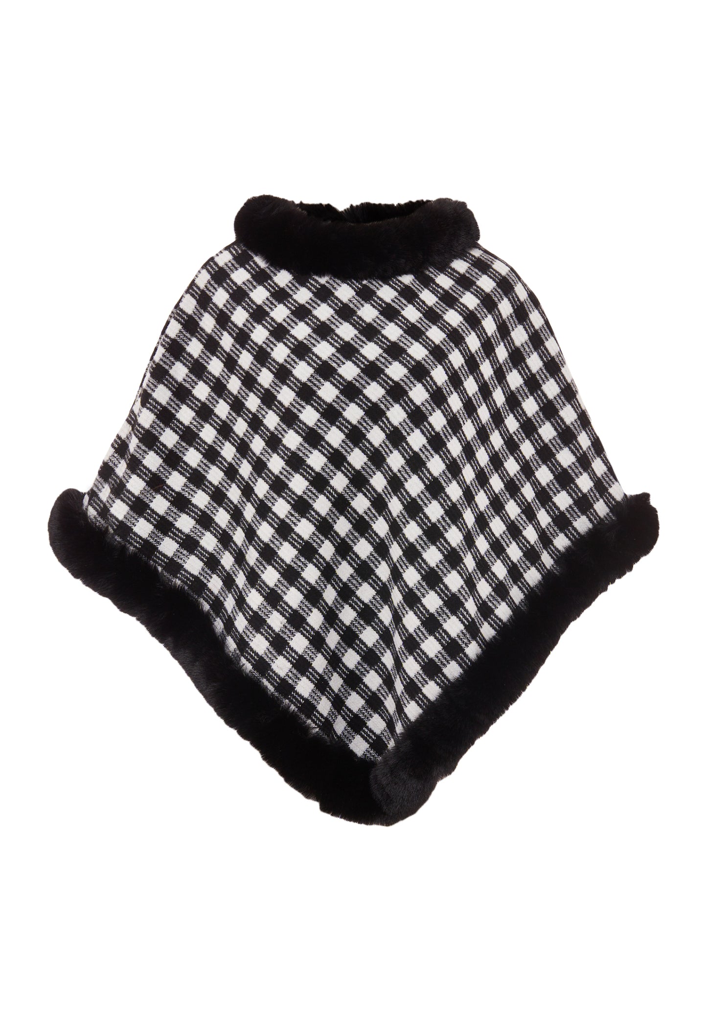 Poncho OSHA dla Kobiety