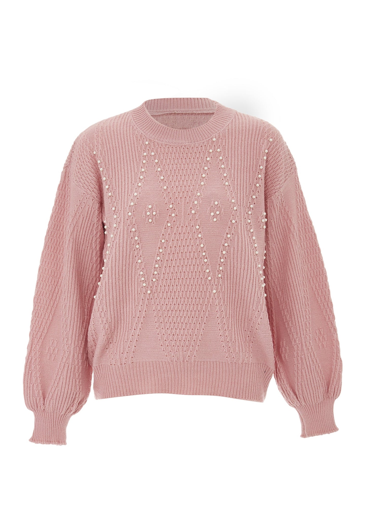 Nally Women's Knitted Sweater